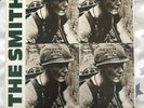 The Smiths - Meat is Murder - 10 inch Vinyl - RARE