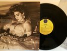 Madonna - Like A Virgin - 1984 US Album (NM) Ultrasonic Clean