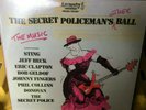 THE SECRET POLICEMANS'S OTHER BALL-AMNESTY INTER. STIFF RECORDS RARE COPY