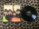The Beatles for Sale Vinyl LP record Album UK Parlophone/EMI MONO PMC1240
