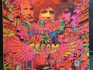???? CREAM DISRAELI GEARS 1967 UK PRESS 12