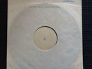 TED NUGENT Scream Dream HARD ROCK 1980 UK WHITE PROMO TEST PRESS Epic NEAR MINT