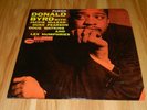 Fuego Donald Byrd Blue Note 84026 Good