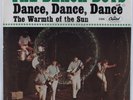 Rock 45 BEACH BOYS Dance, Dance, Dance CAPITOL picture sleeve *