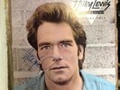 HUEY LEWIS AND THE NEWS orig. PICTURE THIS lp AUTOGRAPHED 1982