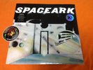 Spaceark Spaceark Is Soul LP NEW Vinyl Color World Piranha Records
