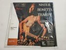 SISTER ROSETTA THARPE = Gospel Train =2019 USA = Vinyl Me Please = Sealed = LP
