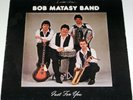 BOB MATASY SLOVENIAN POLKA RECORD LP 