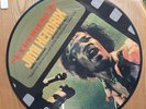 LP picture disc JIMI HENDRIX