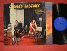 Creedence Clearwater Revival 'Cosmo's Factory' LP IN SHRINK