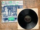 RARE The Georgia Blues 1927 - 1933 LP YAZOO Records L 1012 STEREO New York NY