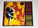 Guns N' Roses Sealed Use Your Illusion 1 180G Reissue Double Vinyl LP Record Set