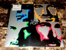 U2 Rare Pop Reissue Remaster 180 Gram Double Vinyl LP Record Set Bono Edge NEW