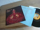 ELECTRIC SUN - Earthquake / KRAUTROCK LP Mint Uli Roth Scorpions