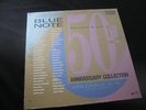 Blue Note 50th Anniversary Jazz 10 Record Box Set 92547 No 0102 Limited Ed RARE