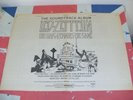 LED ZEPPELIN” The Song Remains The Same” 1976 ORIGINAL DOUBLE POSTER/ADVERT Rare