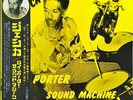 ROY PORTER SOUND MACHINE-JESSICA-JAPAN LP Ltd/Ed I19