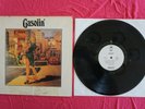 Gasolin'-Gasoline Vinyl LP Epic PE 34149
