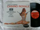 COLGEMS / CLASSIC RECORDS COSO-5005 Casino Royale TAS 180 Gram OUTSTANDING SOUND