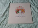 QUEEN A NIGHT AT THE OPERA  VINYL LP1975 ORIGINAL 1ST PRESSING NEAR MINT