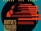 JAMES TAYLOR QUARTET People Get Ready LP NUOVO .cp