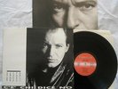VASCO ROSSI - C'E' CHI DICE NO + INSERTO - ANNO 1987 - CLN 25121