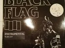 Black Flag ?– The Process Of Weeding Out