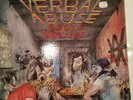 Verbal Abuse Rocks Your Liver - VERBAL ABUSE [LP]