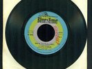1969 BluesTime Records Big Joe Turner Shake Rattle & Roll  Two Loves Have I   45