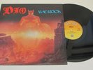 Ronnie James Dio WE ROCK / HOLY DIVER (LIVE)  1984 UK 12