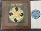 JOHN'S CHILDREN Orgasm LP USA ORIGINAL WW7128