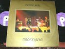DEEP PURPLE -     Made In Japan,     RARE ORIGINAL 1972 UK DOUBLE-LP
