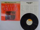 Miles Davis Quintet Miles Smiles CBS/Sony 25AP 765 Japan  VINYL LP OBI