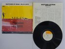 Miles Davis Sketches Of Spain CBS/Sony SOPL-156 Japan  VINYL LP OBI