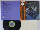 John Coltrane Quartet Crescent Impulse  YS-8506-AI Japan  VINYL LP OBI