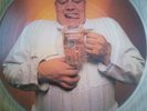 Bad Manners Special Brew 1980 7'' Picture Disc *Very Good Condition*
