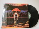 Lucifer's Friend Mind Exploding LP 1976 West German Import John Lawton 6360 633