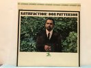 DON PATTERSON 