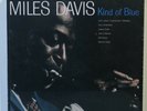 MILES DAVIS 'Kind Of Blue' Ltd Edition MFSL 45rpm 180g Vinyl 2LP NEW/SEALED