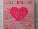 Streetsounds - Love Ballads – 14 LP Box (Street Sounds, LVBAL 1)