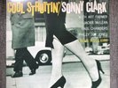 Sonny Clark - Cool Struttin‘ (Blue Note B1 85390) Vinyl LP