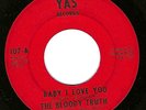 MICHIGAN GARAGE FUNK NORTHERN SOUL  45 RPM  