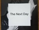 David Bowie - The Next Day - First Press Double Vinyl Lp MINT