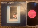 Richard Clapton LP Prussian Blue OZ Original Infinity Release
