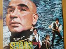 R.D Burman : Shaan (Soundtrack). 1980 Indian Vinyl ReIssue. (Polydor 2392 239)