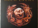 Arch Enemy ‎– Will To Power - box deluxe sigillato