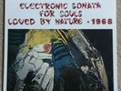 George Russell - Electronic Sonata For Souls Loved By Nature - 1985 reissue LP