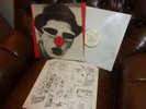 Big Banana Komplott, Grober Unfug, Rare NDW Punk, OIS, Rillenwerke 8307 LP 1983