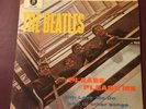The Beatles Please Please Me LP German Odeon ZTOX 5550