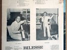 MISSIONARY ESSIE MOSS LP, Clark Sisters, 1980, Detriot, BILESSE LPS 360, GOSPEL